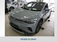 Volkswagen ID.4 2022