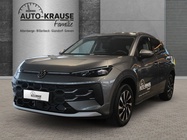 Volkswagen T-Roc 2026