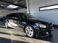 Mercedes-Benz E-Class 2015