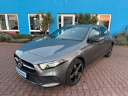 Mercedes-Benz A-Class 2020