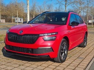 Skoda Kamiq 2020
