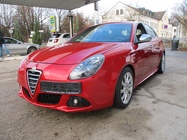 Alfa Romeo Giulietta 2011