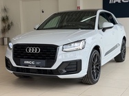 Audi Q2 2019