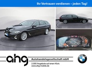 BMW 5 Series 2021