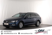 Volkswagen Passat 2022