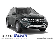 Mercedes-Benz GLE-Class 2024