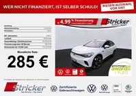 Volkswagen ID.4 2022