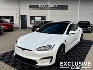 Tesla Model S 2022