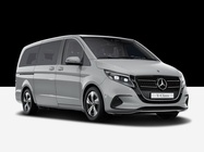 Mercedes-Benz V-Class 2026