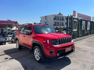Jeep Renegade 2020