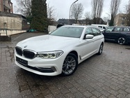 BMW 5 Series 2020