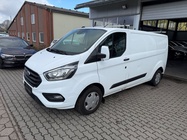 Ford Transit Custom 2021