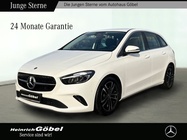 Mercedes-Benz B-Class 2024