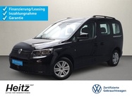Volkswagen Caddy 2024