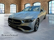 Mercedes-Benz C-Class 2023