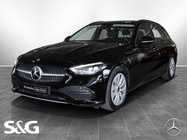 Mercedes-Benz C-Class 2022