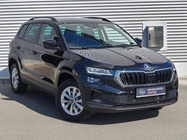 Skoda Karoq 2026