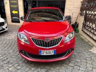 Lancia Ypsilon 2021