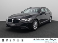BMW 5 Series 2023