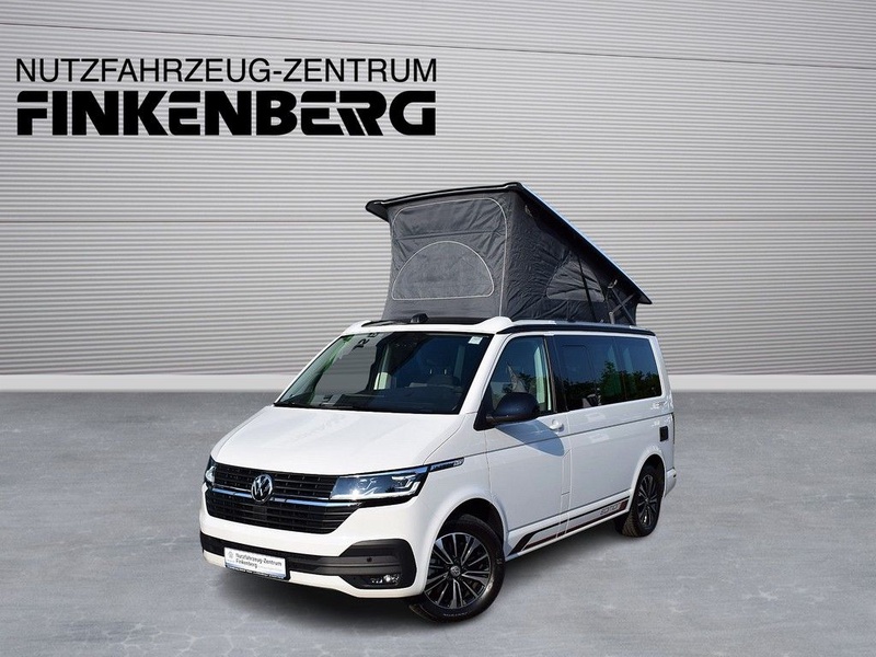 Volkswagen T6