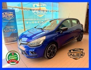 Renault Clio 2019