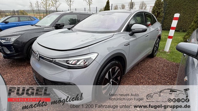 Volkswagen ID.5 2023