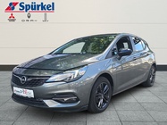 Opel Astra 2021