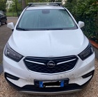 Opel Mokka 2019