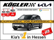 Kia EV2 2026