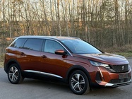 Peugeot 5008 2021