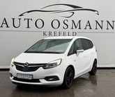 Opel Zafira 2018