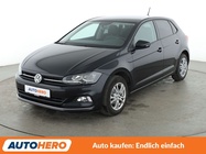 Volkswagen Polo 2019