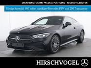 Mercedes-Benz CLE-Class 2025