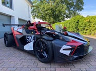 KTM X-BOW 2012