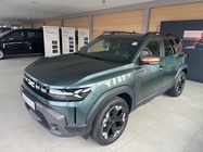 Dacia Duster 2025