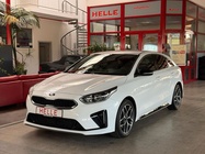 Kia pro cee'd / ProCeed 2019