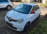 Renault Twingo 2021