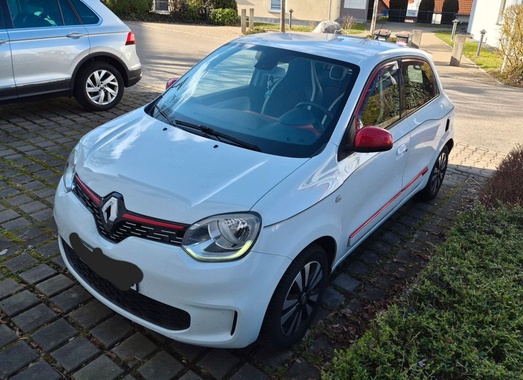 Renault Twingo 2021