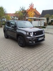Jeep Renegade 2021