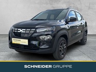Dacia Spring 2023