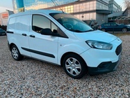 Ford Transit 2023