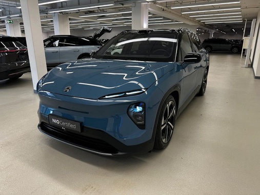 NIO EL7 2024