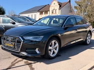 Audi A6 2019
