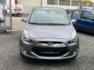 Hyundai ix20 2014