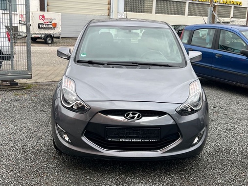 Hyundai ix20 2014