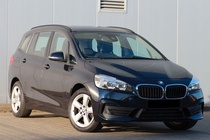 BMW 2 Series 2019