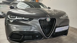 Alfa Romeo Stelvio 2024