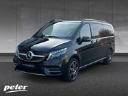 Mercedes-Benz V-Class 2024