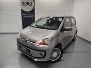 Volkswagen up! 2013