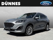 Ford Kuga 2021